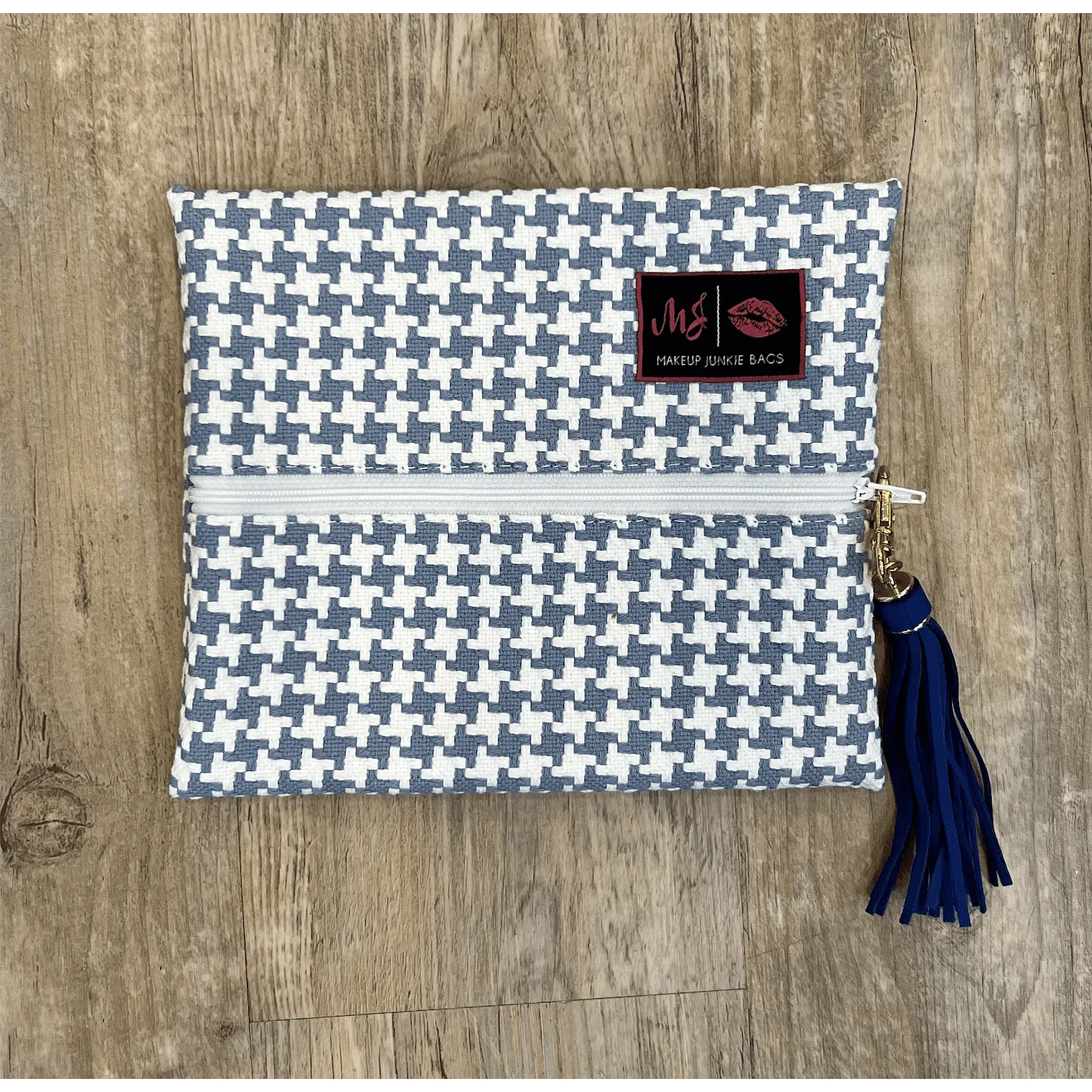 Mini MakeUp Junkie Bags