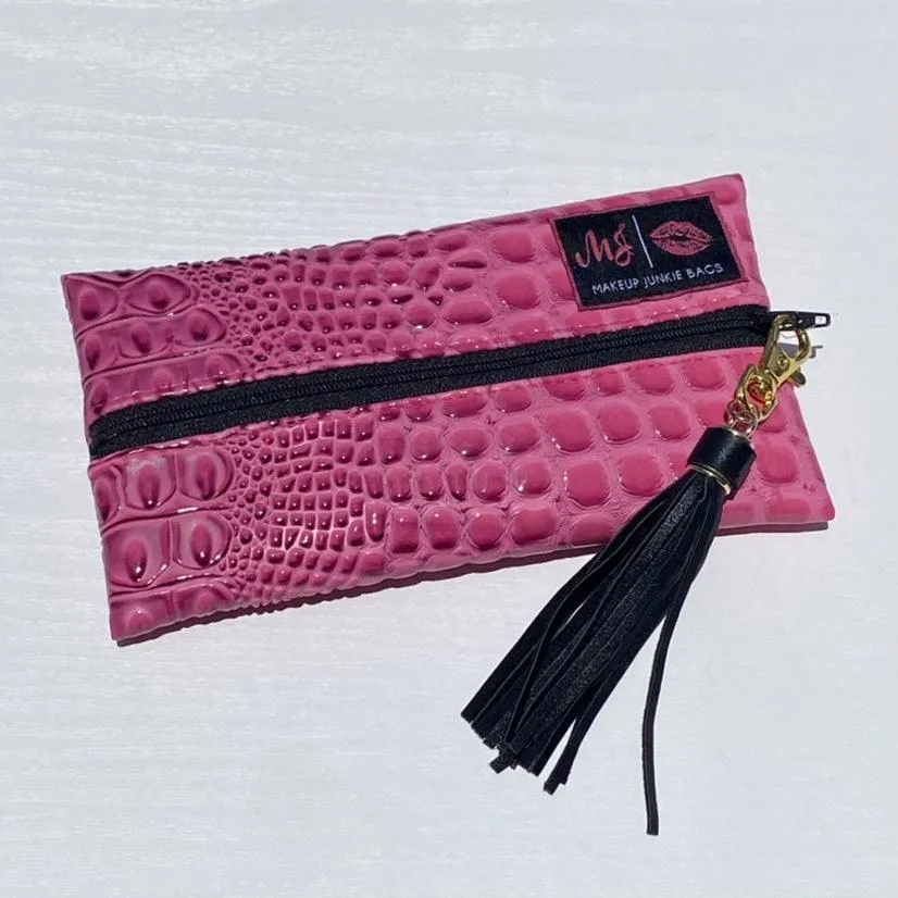 Mini MakeUp Junkie Bags