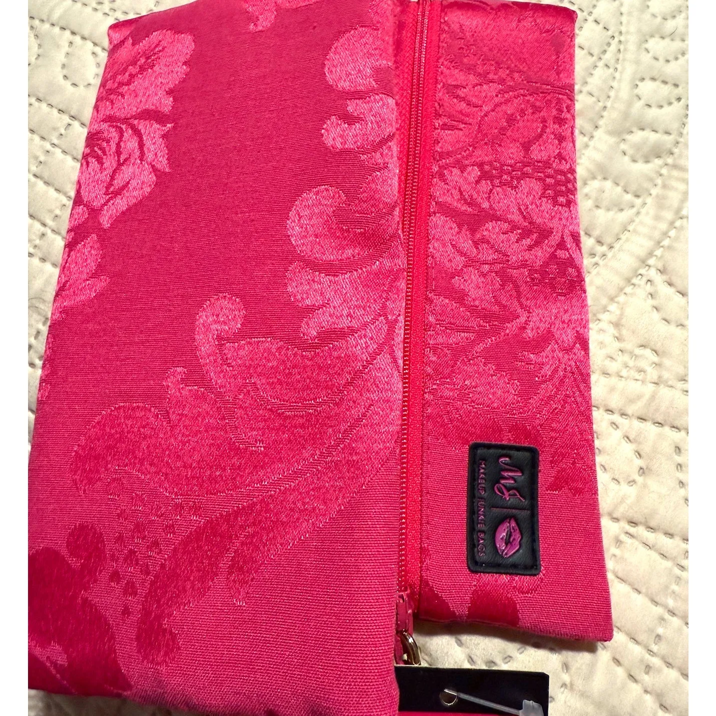 Mini MakeUp Junkie Bags