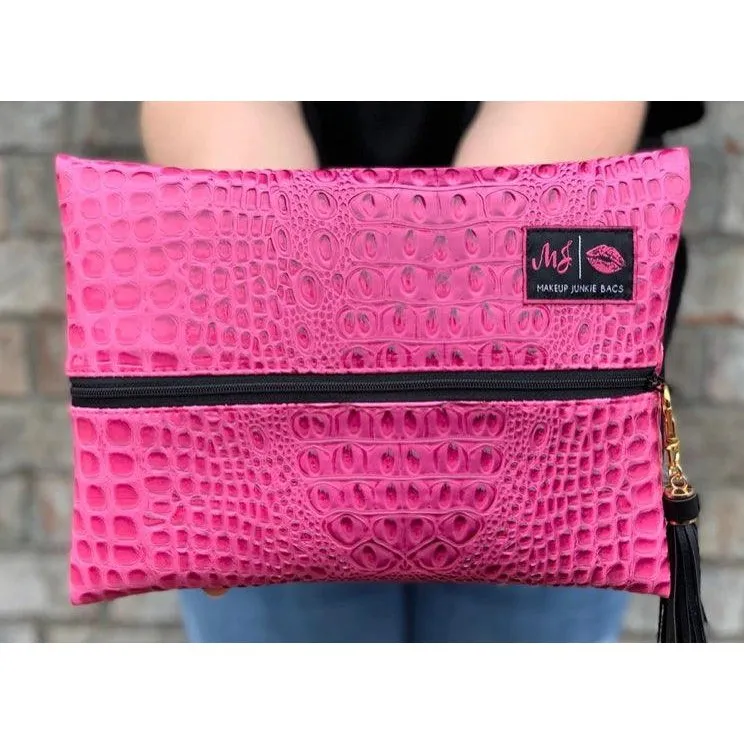 Mini MakeUp Junkie Bags