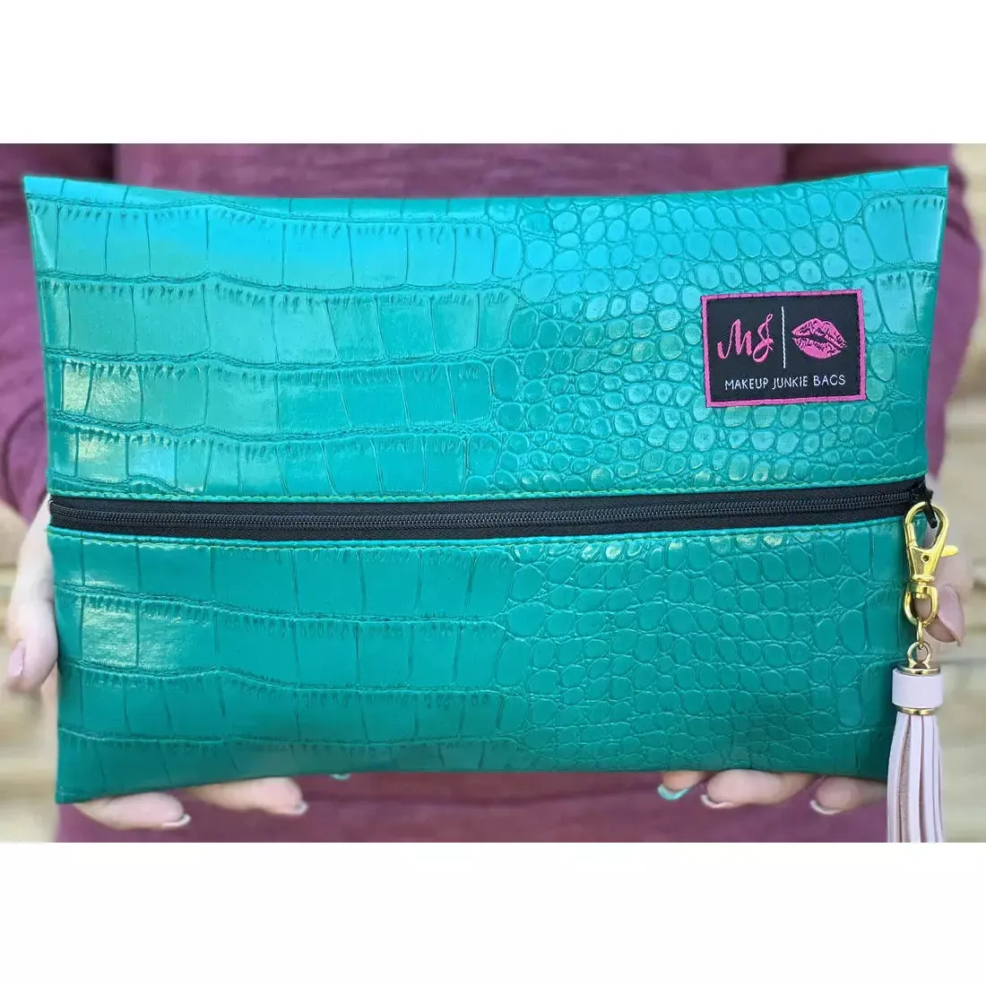 Mini MakeUp Junkie Bags