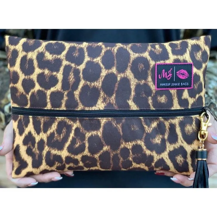 Mini MakeUp Junkie Bags
