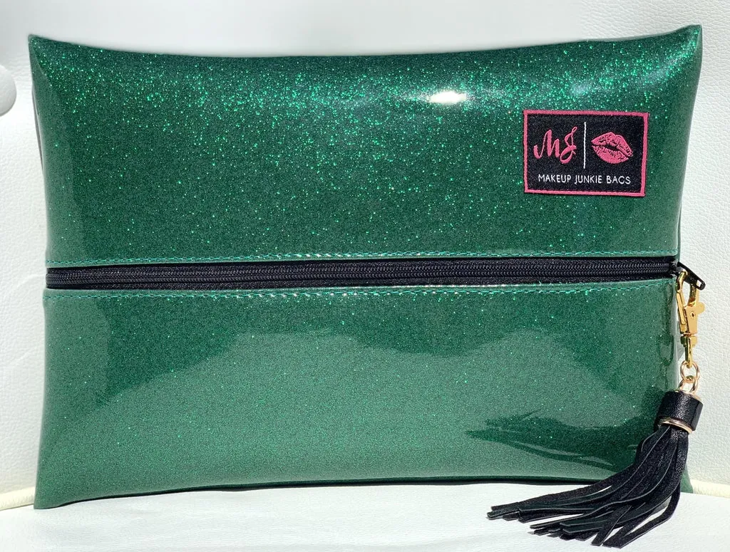 Mini MakeUp Junkie Bags