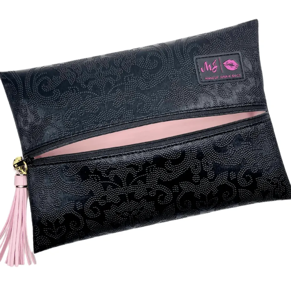 Mini MakeUp Junkie Bags