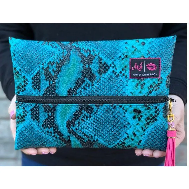 Mini MakeUp Junkie Bags