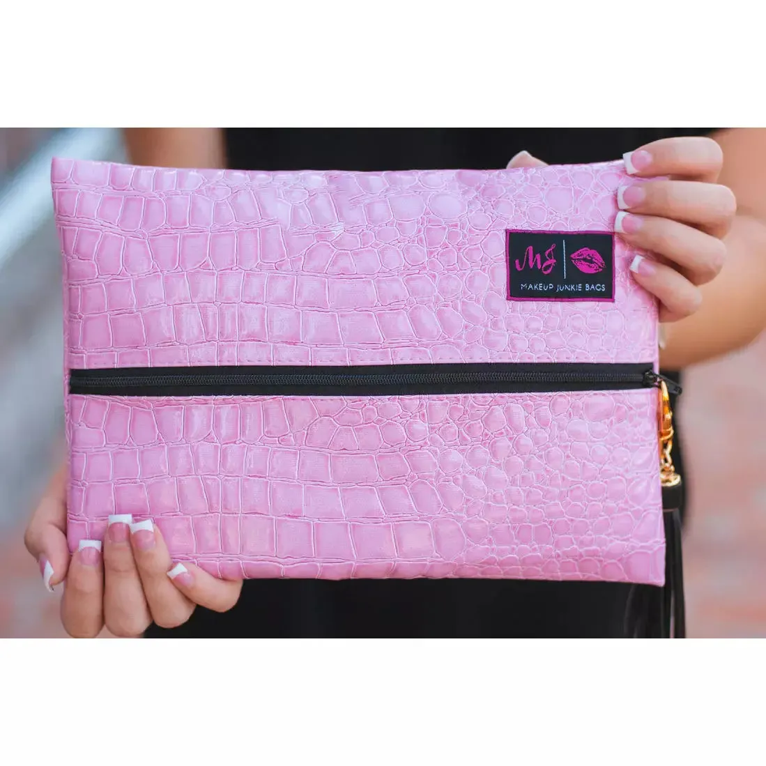 Mini MakeUp Junkie Bags