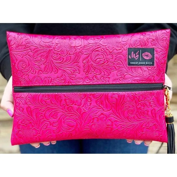 Mini MakeUp Junkie Bags