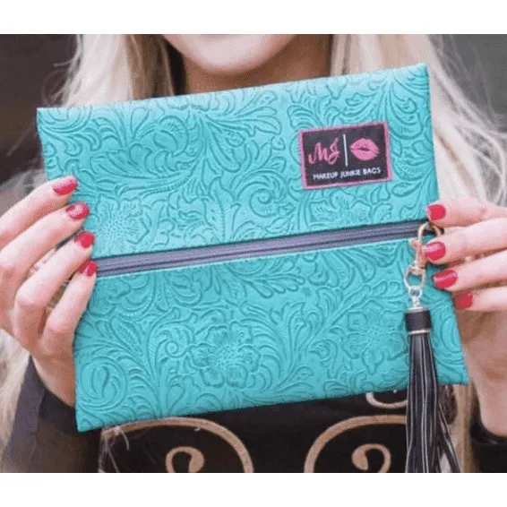 Mini MakeUp Junkie Bags