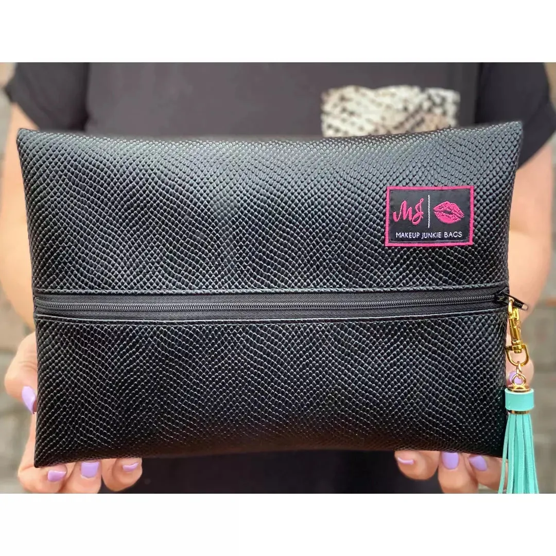 Mini MakeUp Junkie Bags