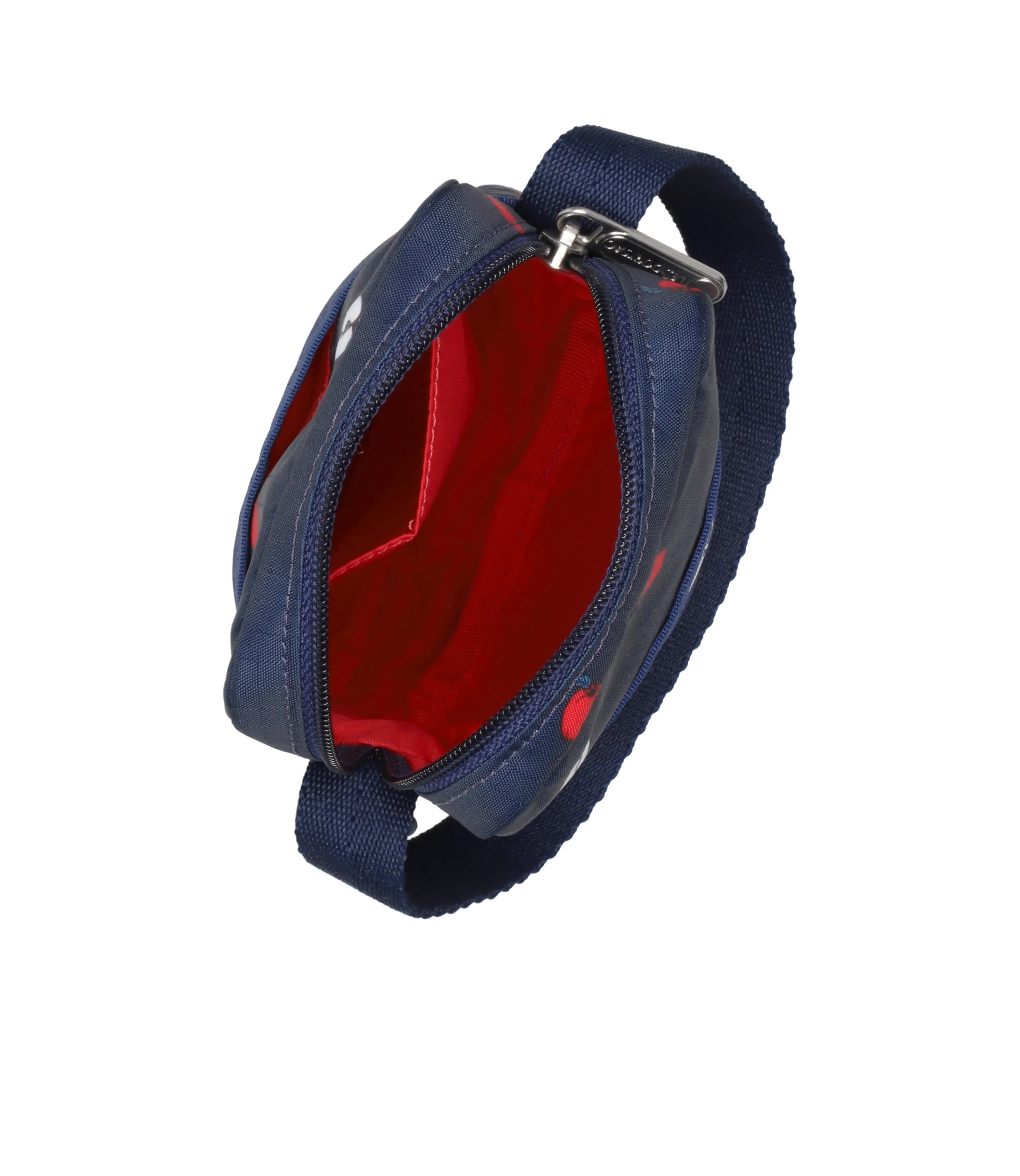 Mini Phone Crossbody