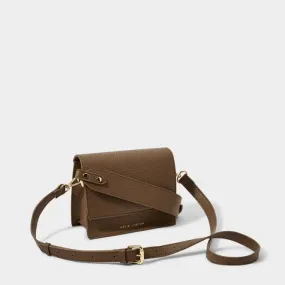 Mink Mini Orla Crossbody KLB2966