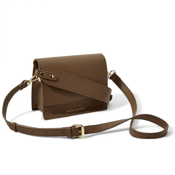 Mink Mini Orla Crossbody KLB2966