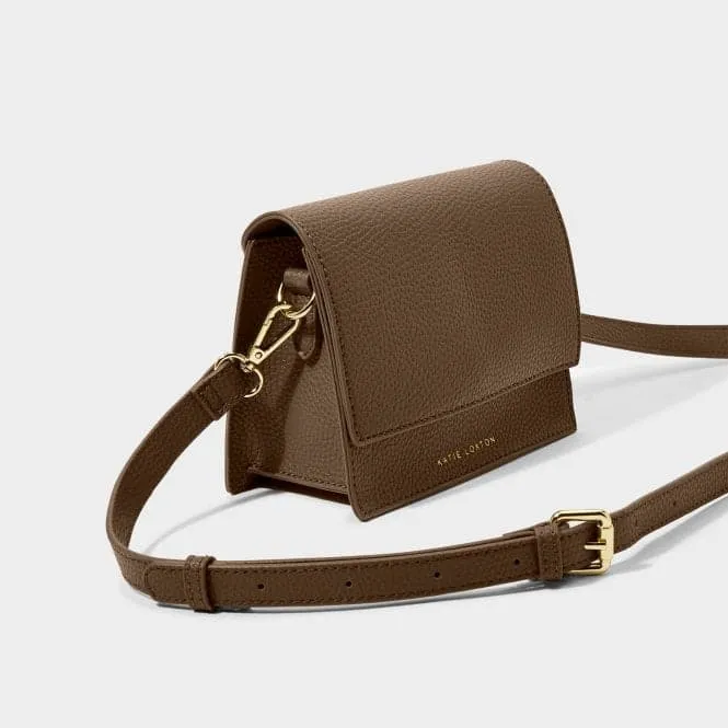 Mink Mini Orla Crossbody KLB2966
