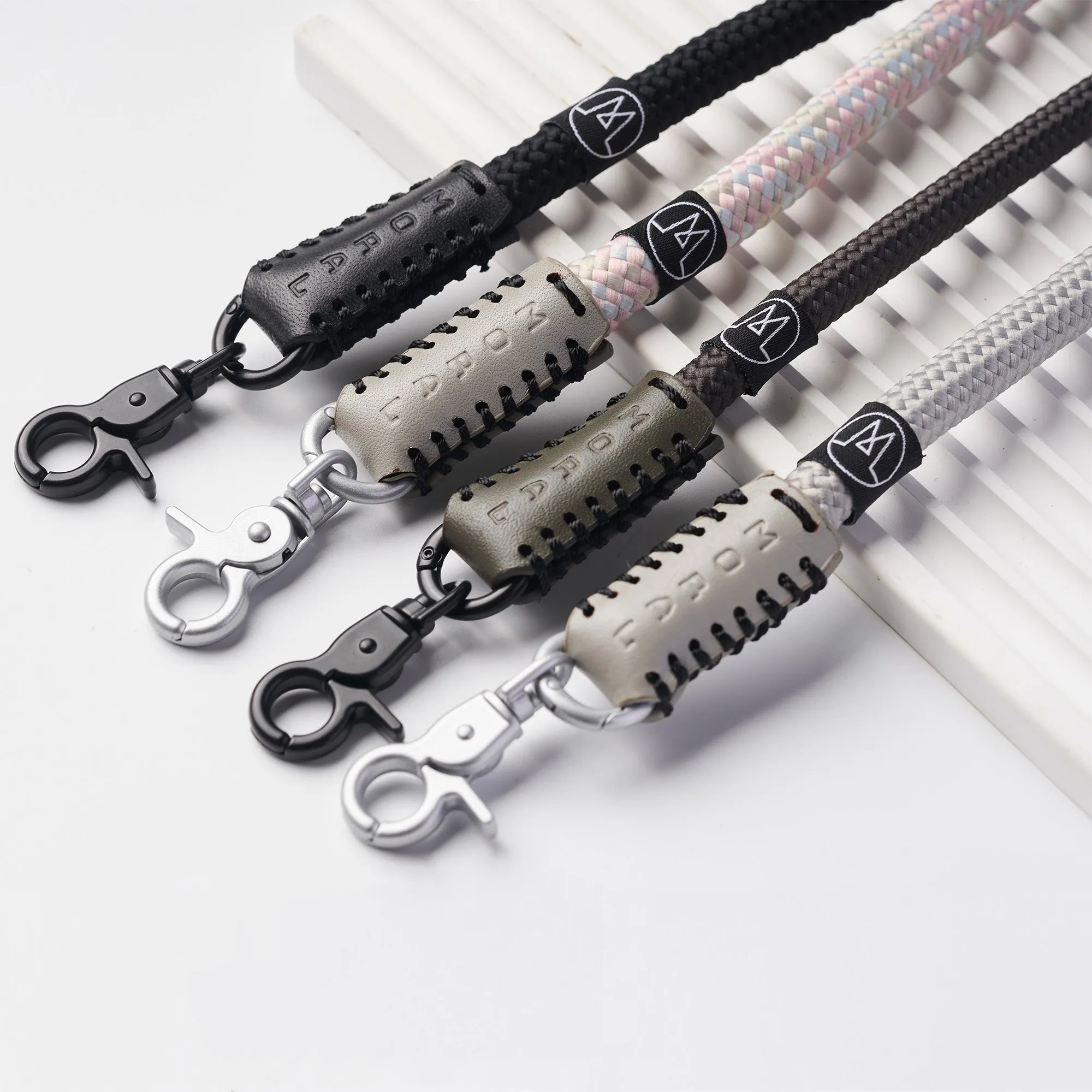 Nova Swag 10mm Round Rope - L (L:110cm)