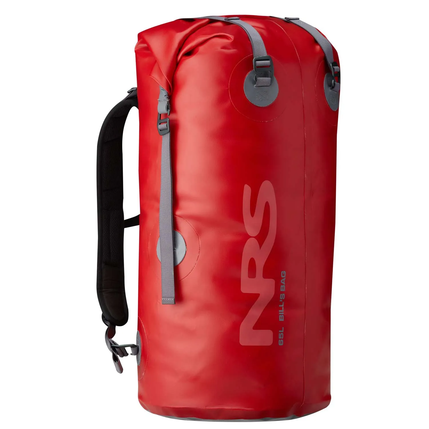NRS Bill's Bag 65L Dry Bag