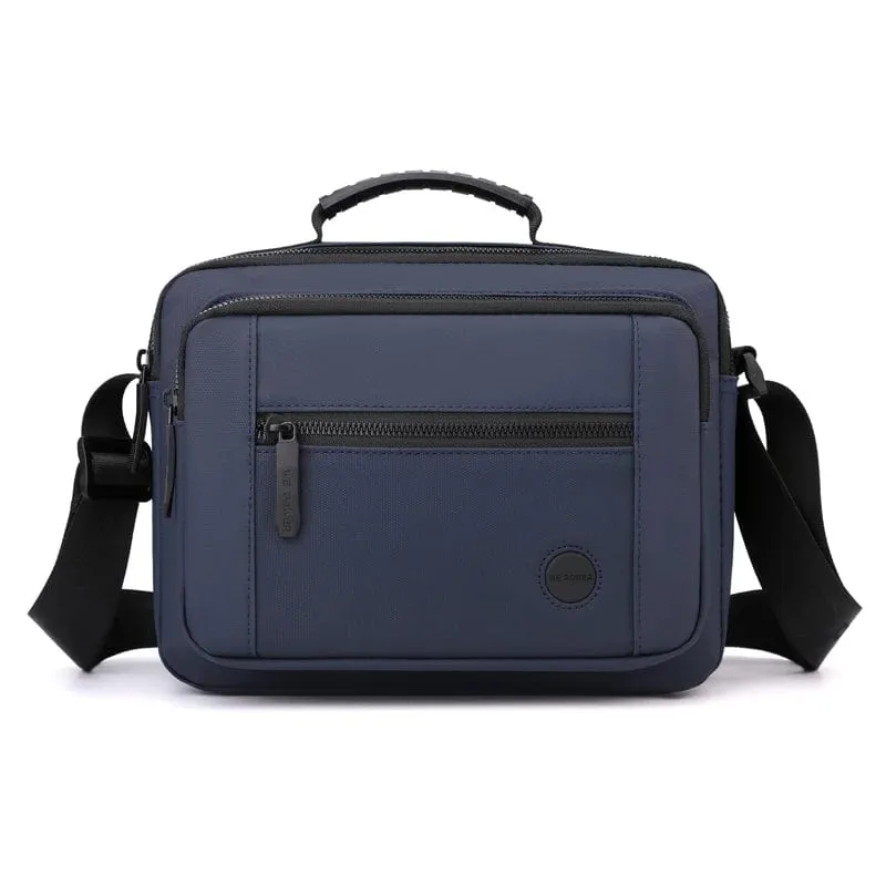 On-the-Go Shoulder Bag