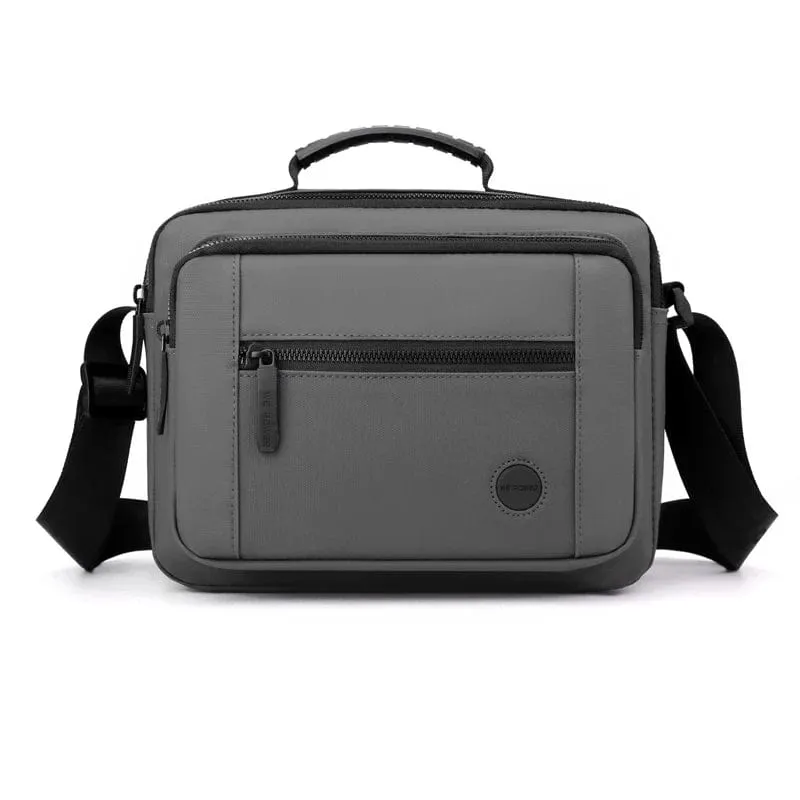 On-the-Go Shoulder Bag
