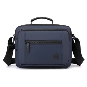 On-the-Go Shoulder Bag