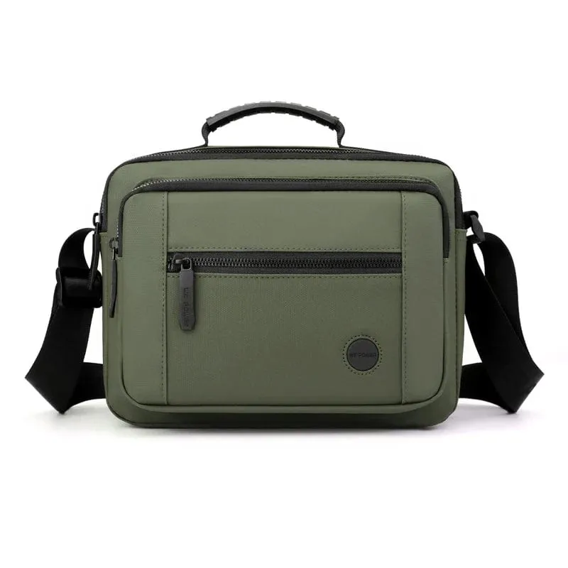 On-the-Go Shoulder Bag