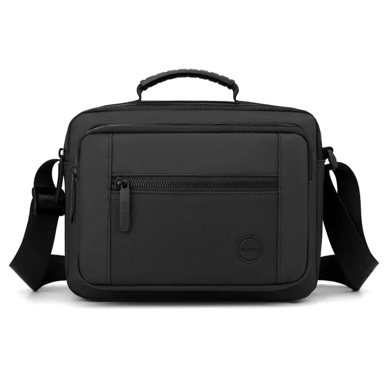 On-the-Go Shoulder Bag