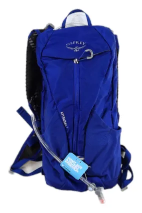 Osprey Women's Kitsuma 7 Bike Hydration Pack