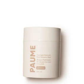Overnight Hand And Foot Hydration Mask