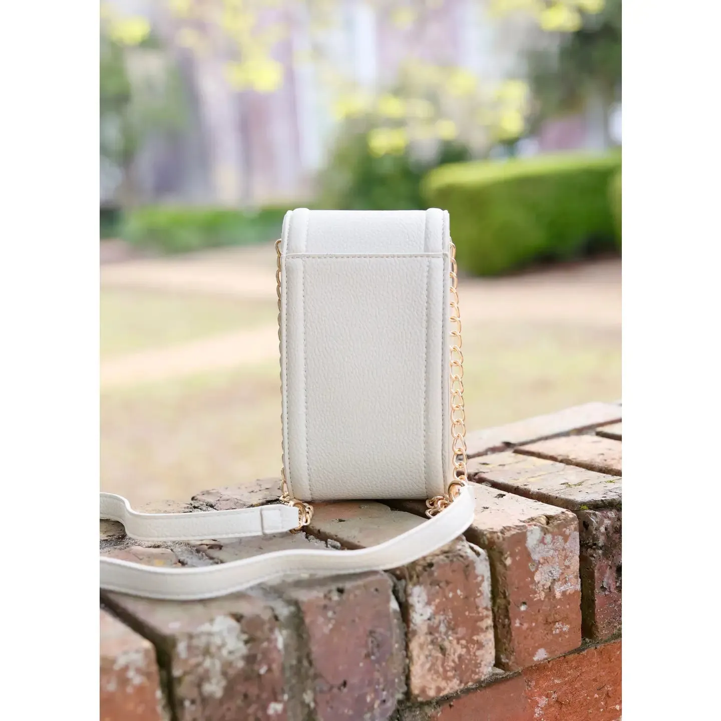 Paige Cell Phone Crossbody