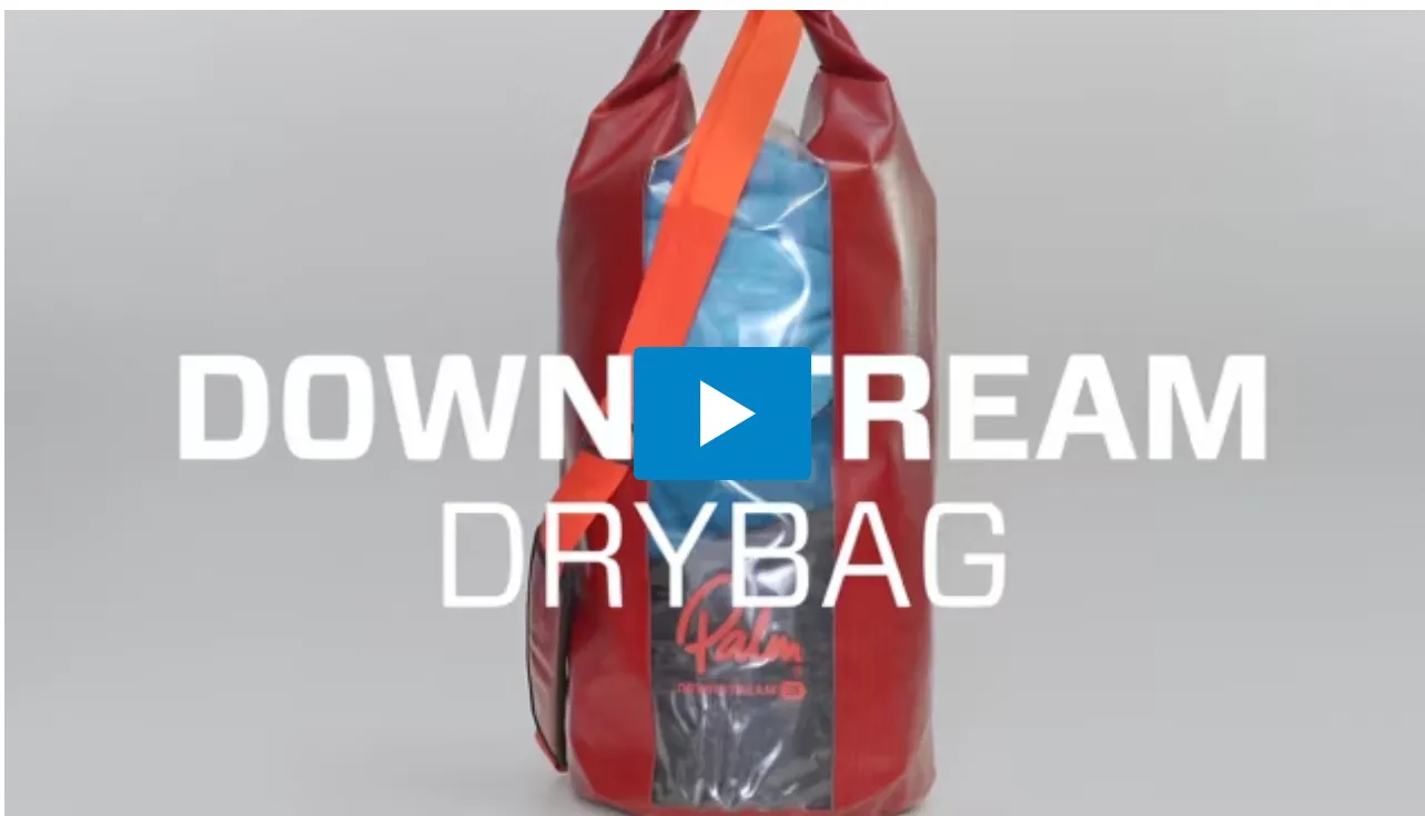 Palm Downstream Drybag
