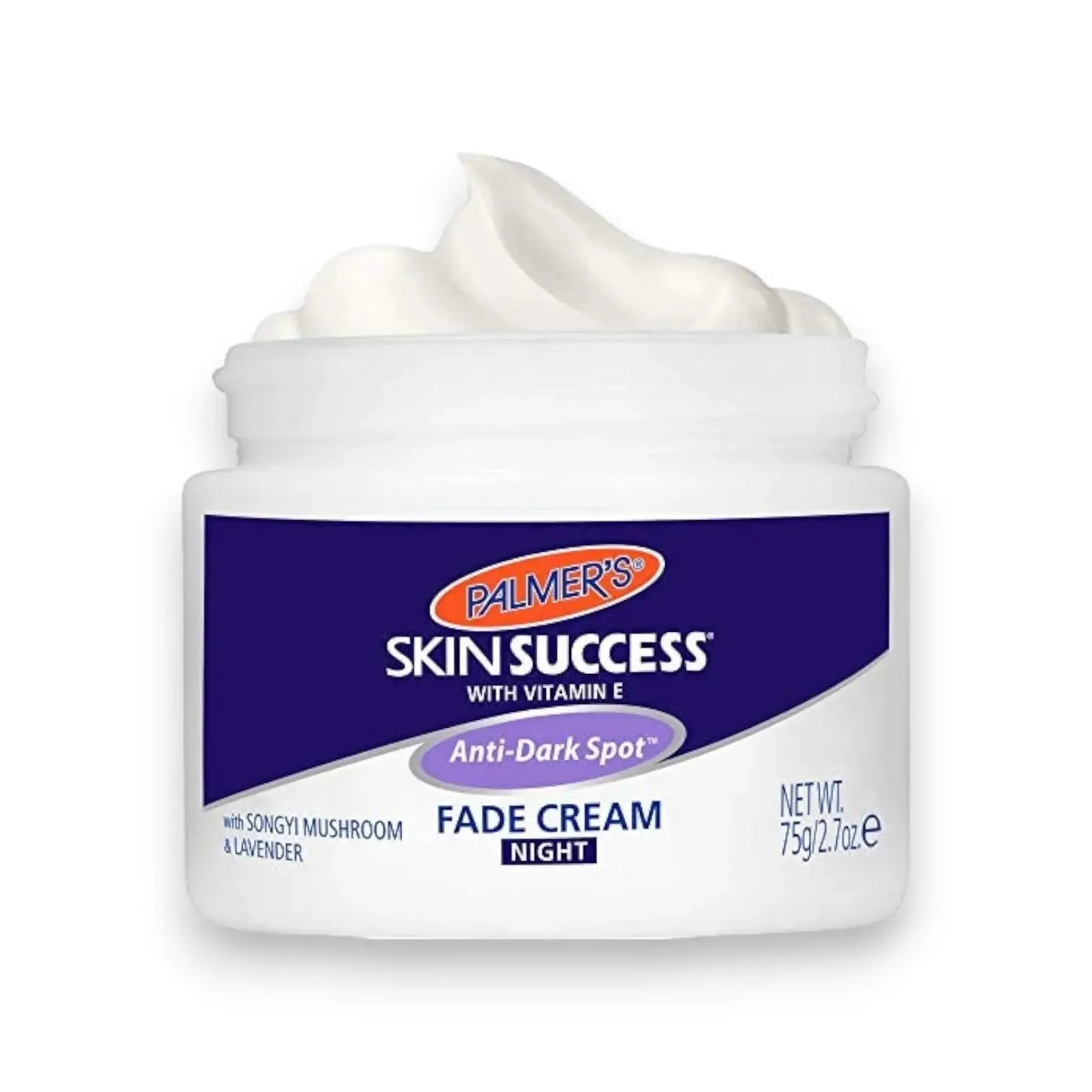 Palmers Skin Success Anti Dark Spot Fade Cream Night 75g