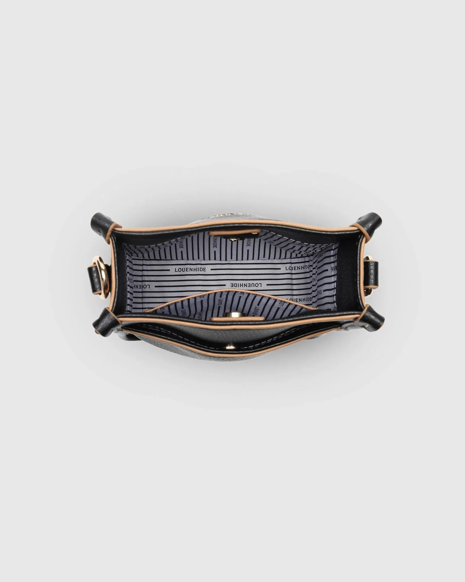 Parker Phone Crossbody Bag