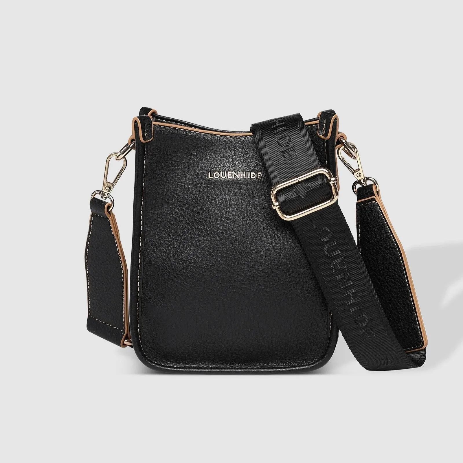 Parker Phone Crossbody Bag