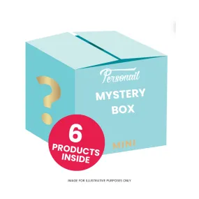 PERSONAIL MYSTERY PACK MINI
