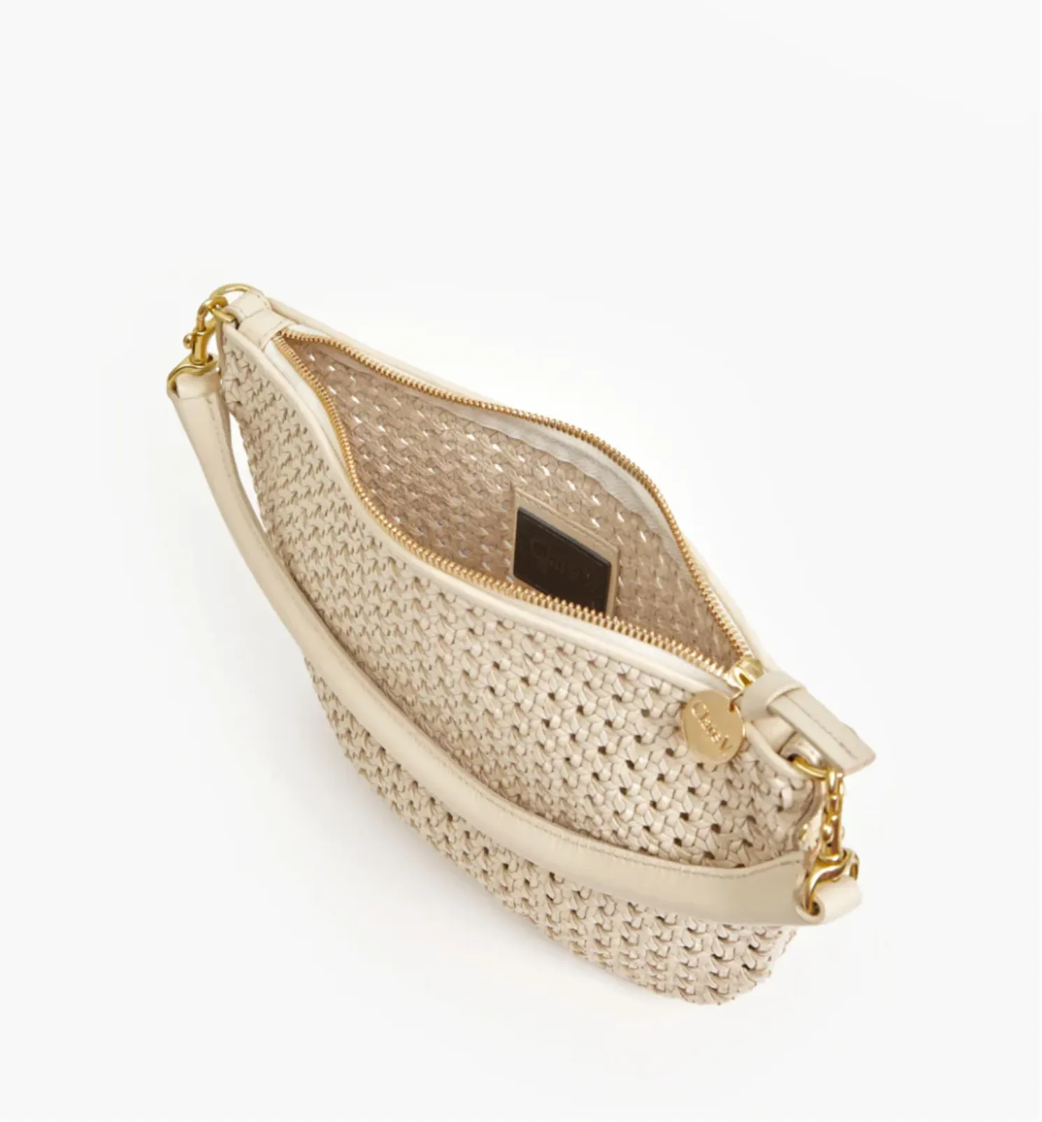 Petit Moyen ~ Rattan Cream