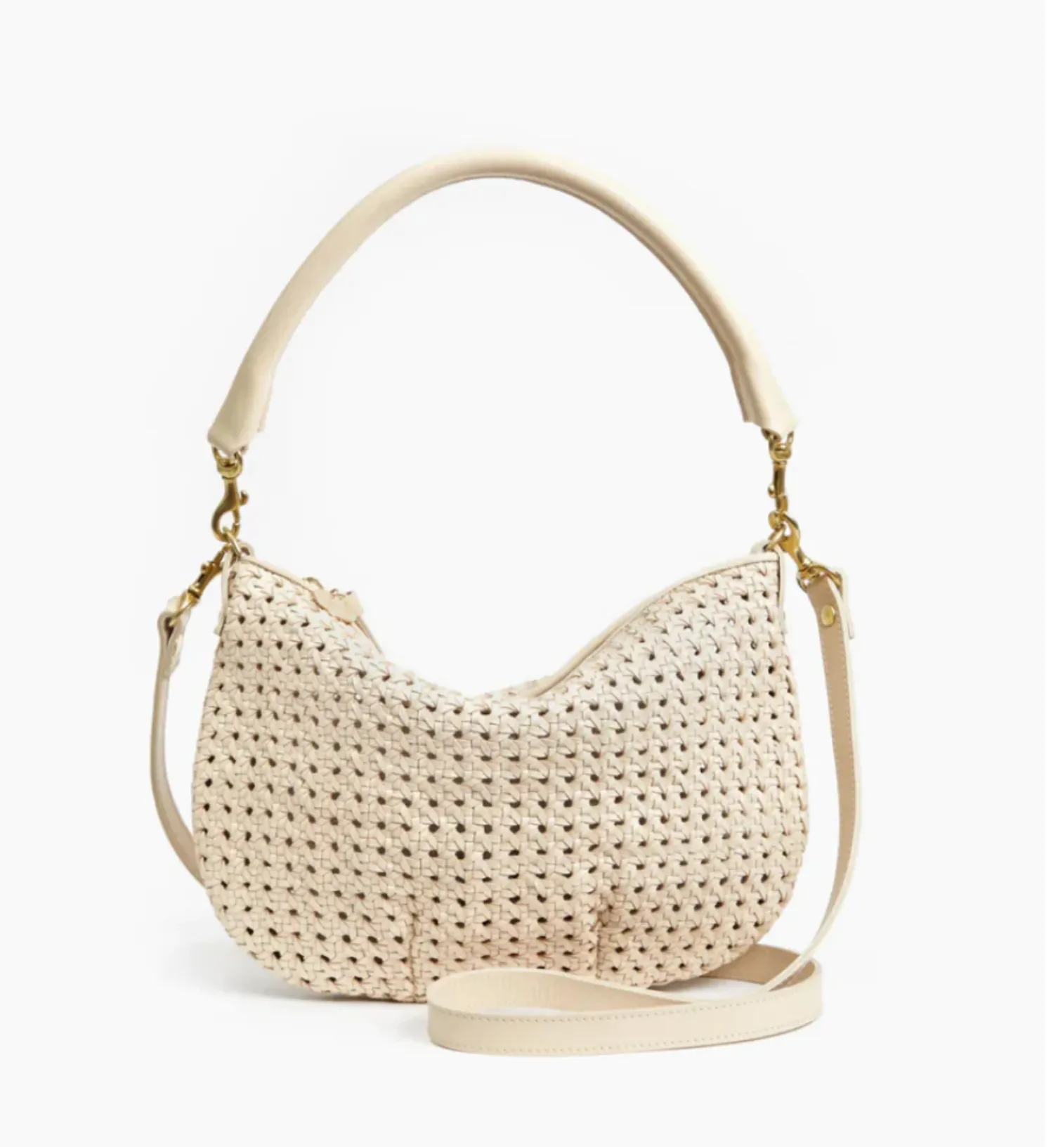 Petit Moyen ~ Rattan Cream