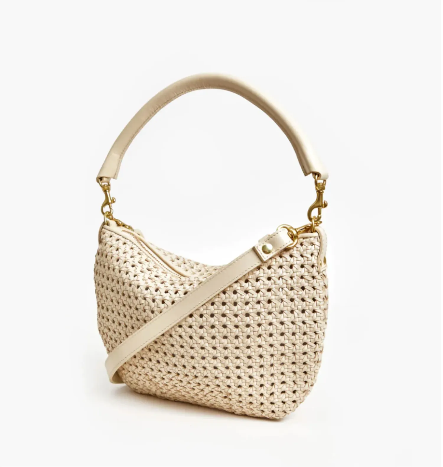 Petit Moyen ~ Rattan Cream