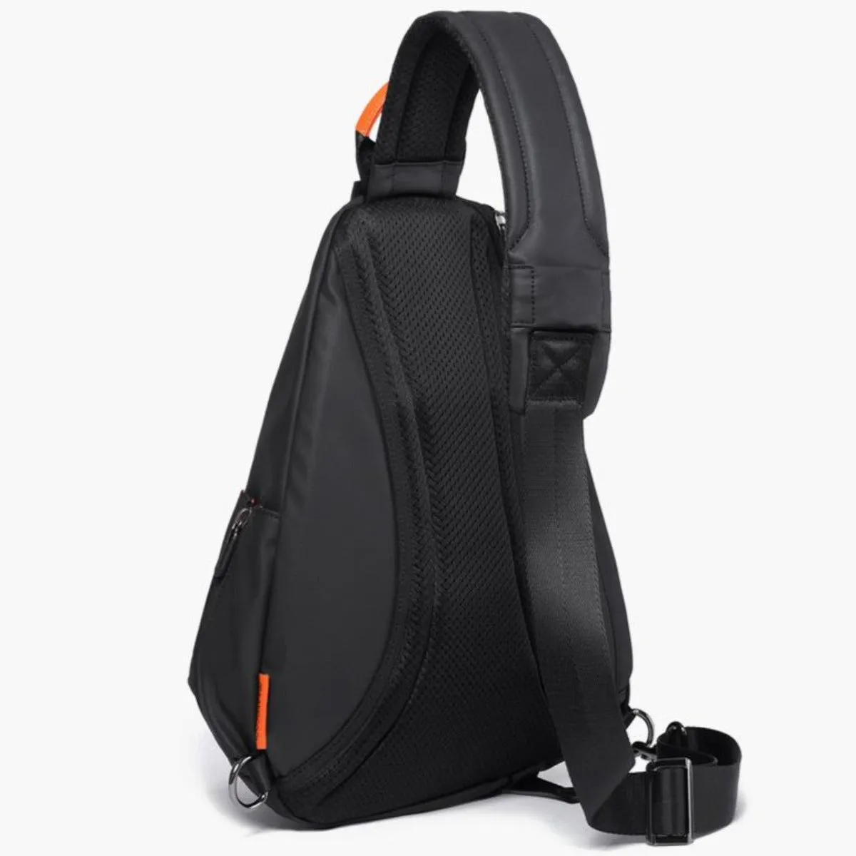 Premium Chest Bag with USB Slot