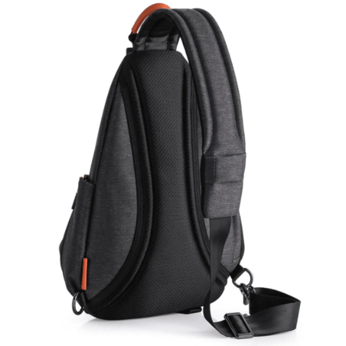Premium Chest Bag with USB Slot