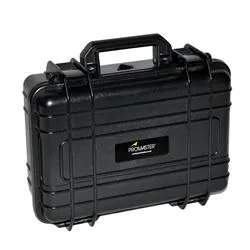 PRO ABS CASE 120 D