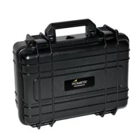 PRO ABS CASE 120 D