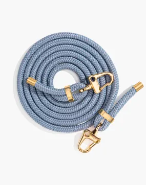 Salty Gold Phone Strap