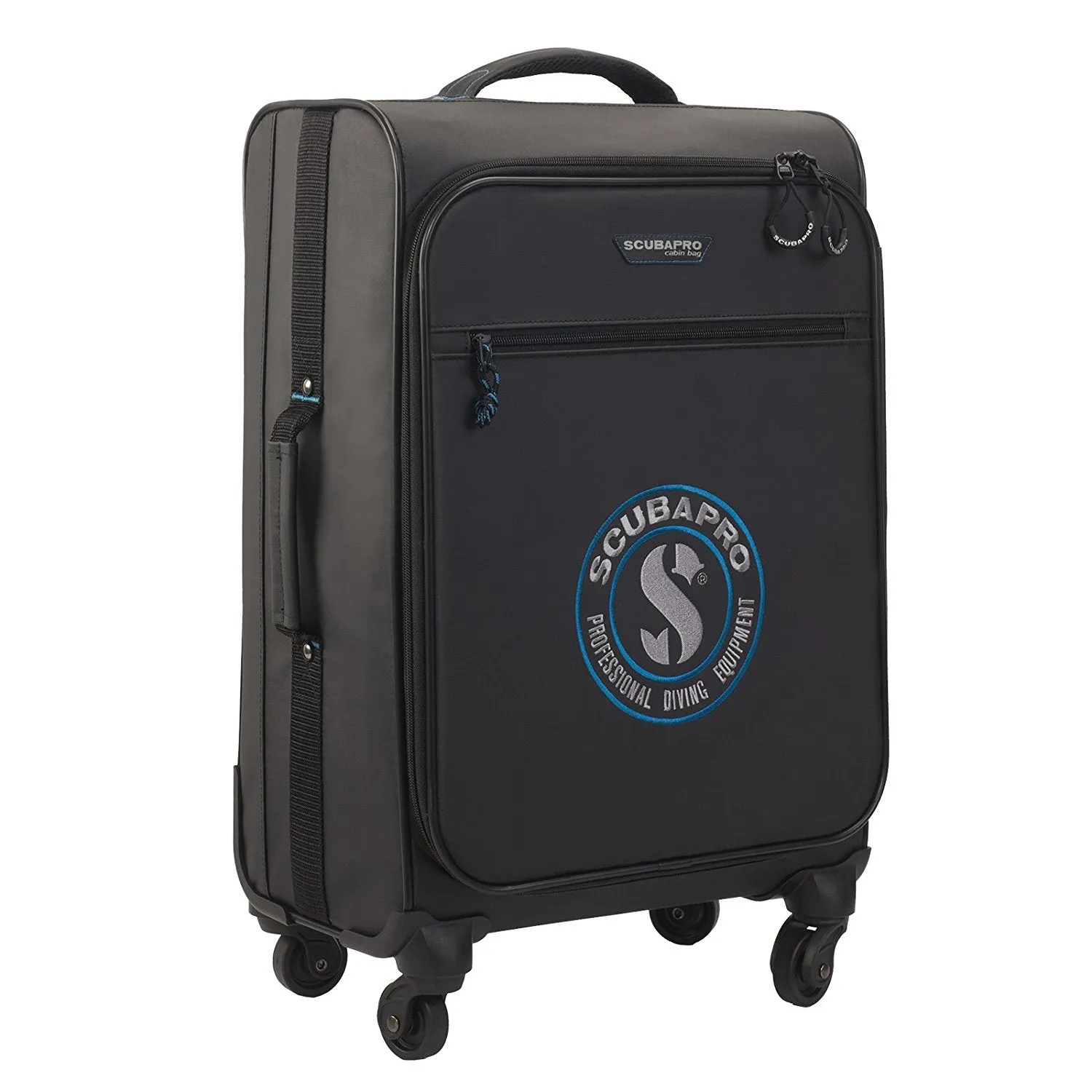 ScubaPro 4 Wheel Cabin Bag