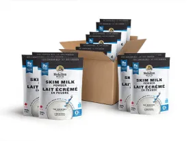 Skim Milk Powder 12 bags x 500g
