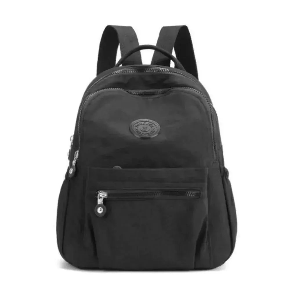 Small Fashion Travel Backpack