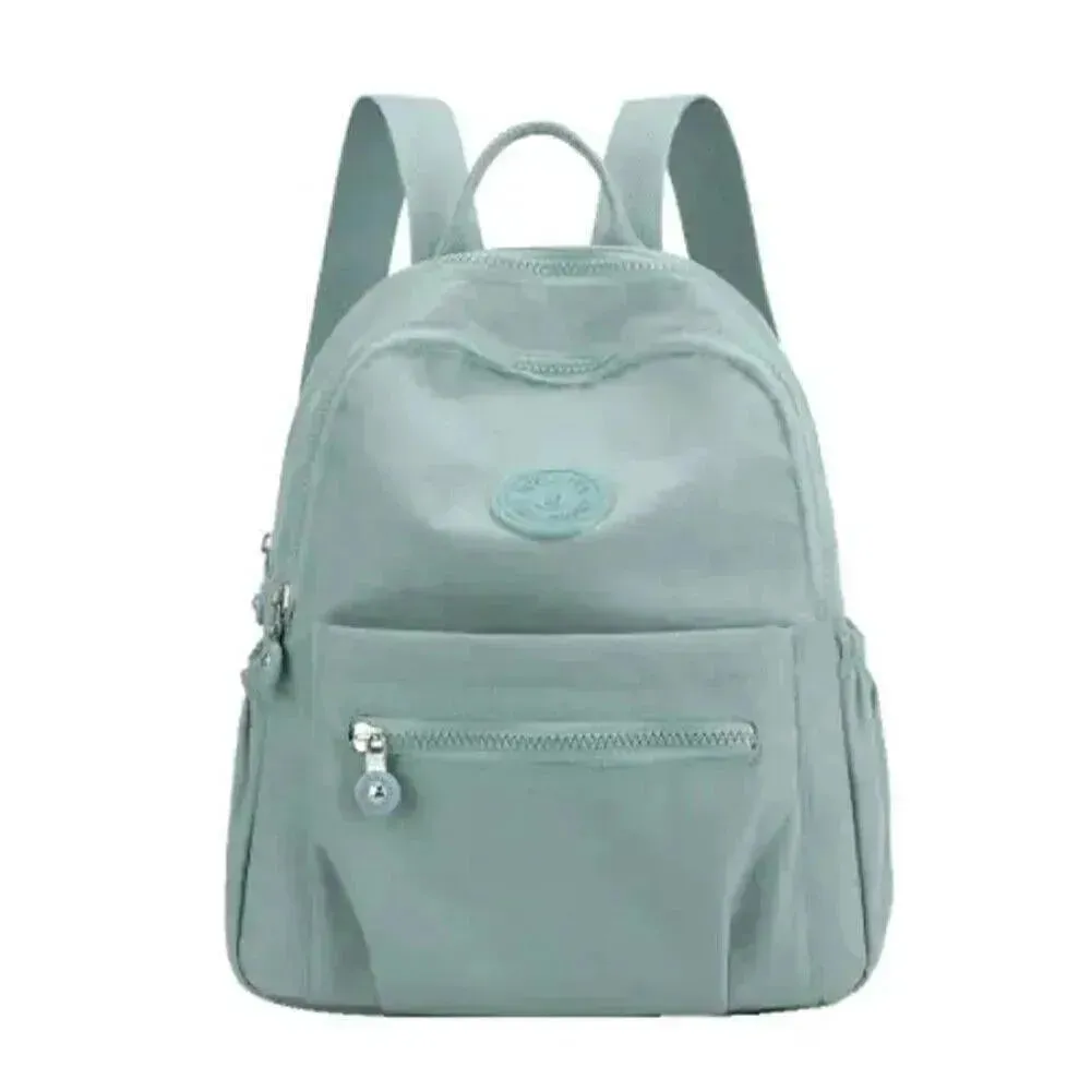 Small Fashion Travel Backpack