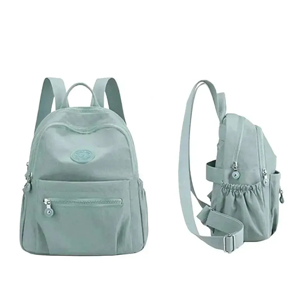 Small Fashion Travel Backpack