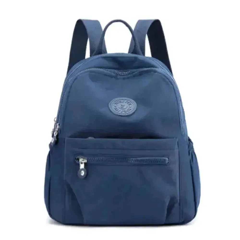 Small Fashion Travel Backpack