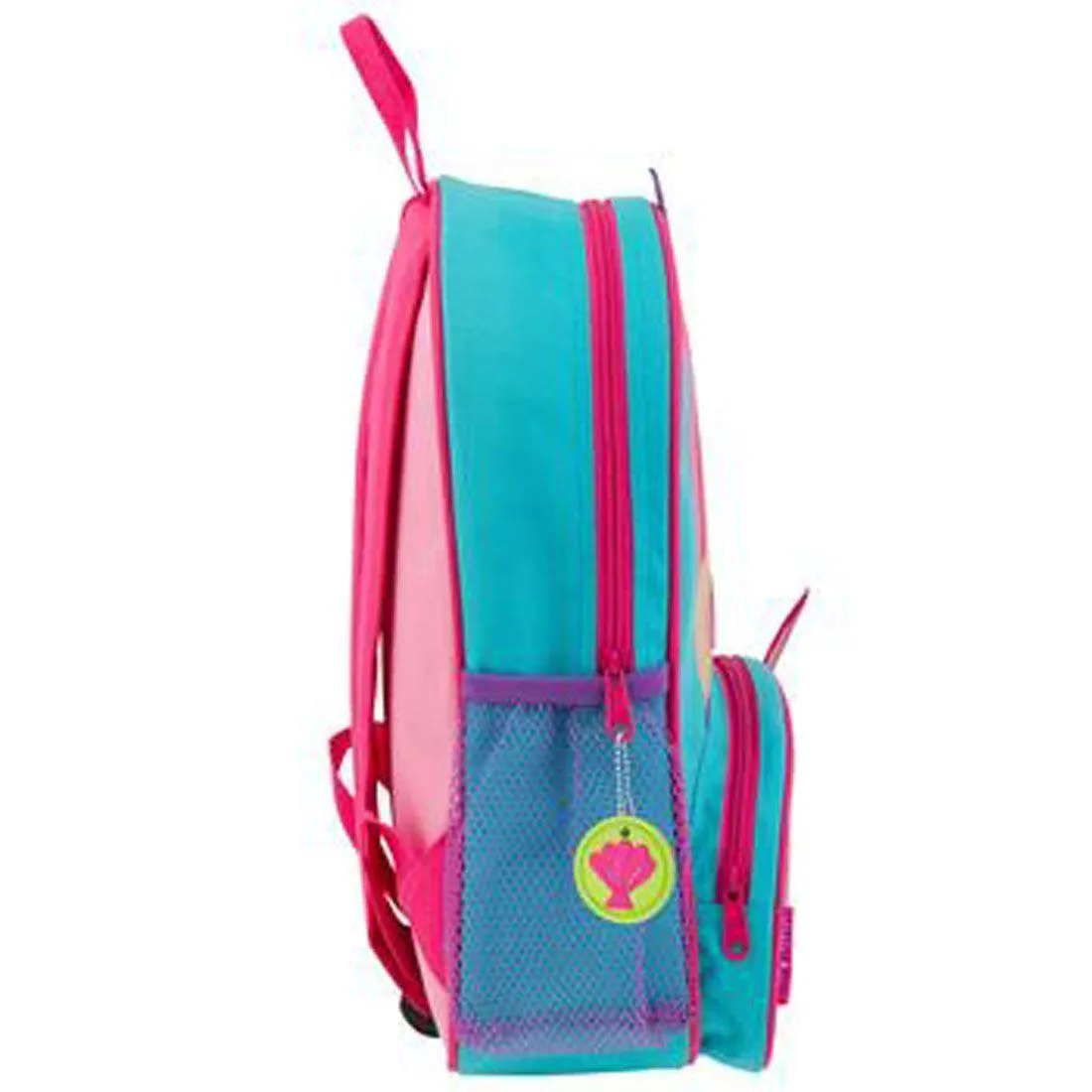 Stephen Joseph Sidekicks Backpacks Mermaid