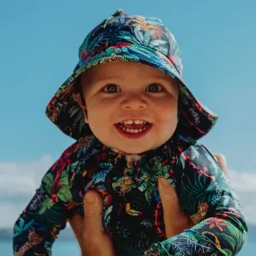 Surf hat - Amazon
