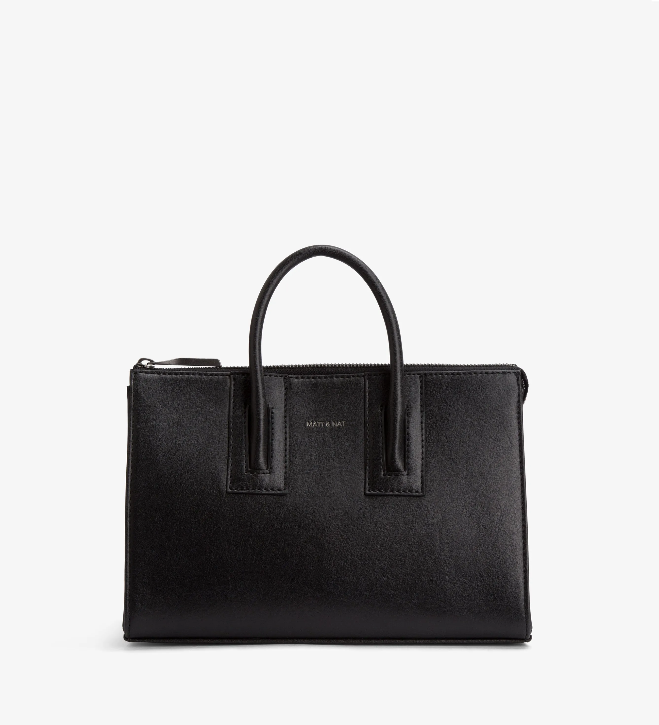 TACOMA MINI Vegan Satchel - Vintage