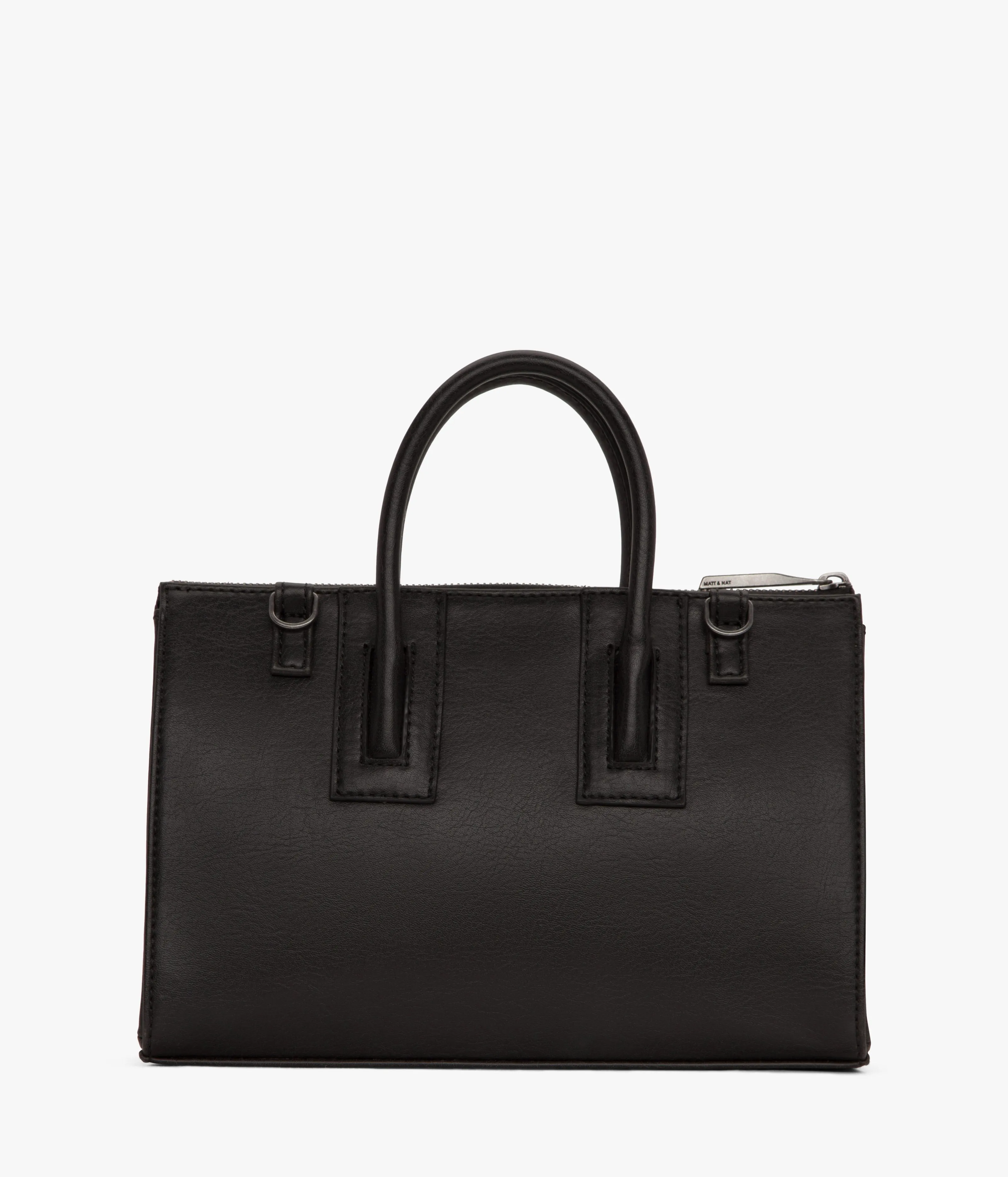 TACOMA MINI Vegan Satchel - Vintage